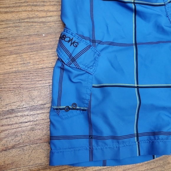 Billabong Board Shorts Sz 30 - Picture 3 of 6